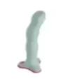 Fun Factory - Dildo Bouncer Punto G Verde Chiaro - FUN FACTORY - Vibratori punto G | erosidea.com