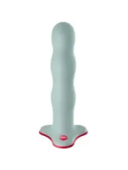 Fun Factory - Dildo Bouncer Punto G Verde Chiaro - FUN FACTORY - Vibratori punto G | erosidea.com