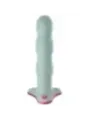 Fun Factory - Dildo Bouncer Punto G Verde Chiaro - FUN FACTORY - Vibratori punto G | erosidea.com