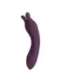 Pretty Love - Vibratore Ricaricabile Lunao 10 Funzioni Viola - HIGH TECH - Vibratori punto G | erosidea.com