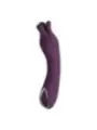 Pretty Love - Vibratore Ricaricabile Lunao 10 Funzioni Viola - HIGH TECH - Vibratori punto G | erosidea.com