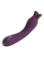 Pretty Love - Vibratore Ricaricabile Lunao 10 Funzioni Viola - HIGH TECH - Vibratori punto G | erosidea.com