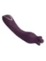 Pretty Love - Vibratore Ricaricabile Lunao 10 Funzioni Viola - HIGH TECH - Vibratori punto G | erosidea.com