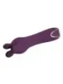 Pretty Love - Vibratore Ricaricabile Lunao 10 Funzioni Viola - HIGH TECH - Vibratori punto G | erosidea.com