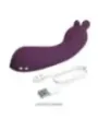 Pretty Love - Vibratore Ricaricabile Lunao 10 Funzioni Viola - HIGH TECH - Vibratori punto G | erosidea.com