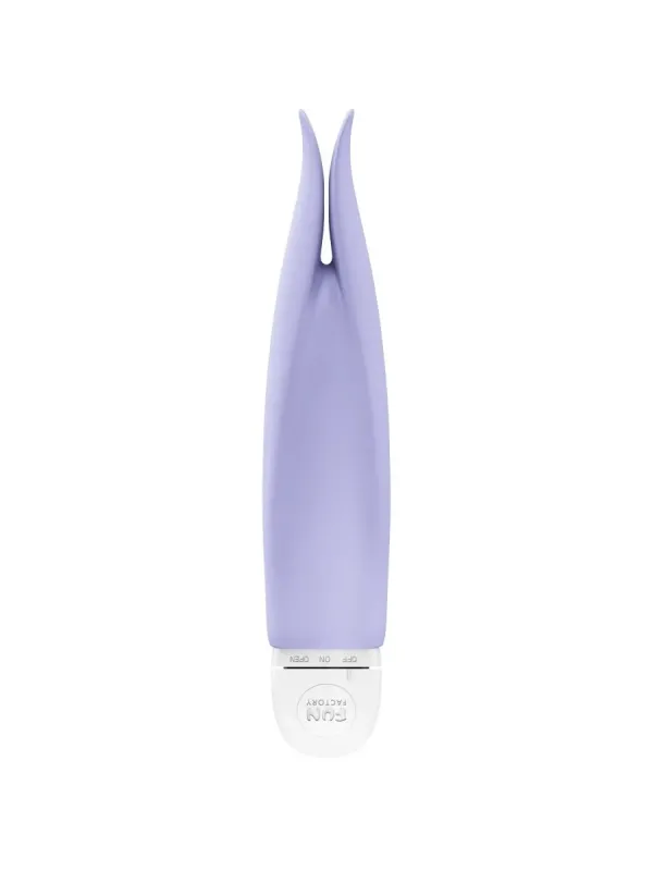 Fun Factory - Vibratore Volita Lay-On Viola - FUN FACTORY - Vibratori Clitoride | erosidea.com