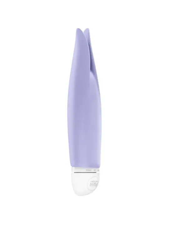 Fun Factory - Vibratore Volita Lay-On Viola - FUN FACTORY - Vibratori Clitoride | erosidea.com