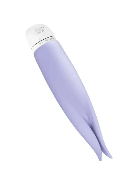 Fun Factory - Vibratore Volita Lay-On Viola - FUN FACTORY - Vibratori Clitoride | erosidea.com
