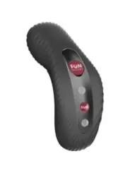 Fun Factory - Vibratore Laya Iii Lay-On Nero - FUN FACTORY - Vibratori Clitoride | erosidea.com