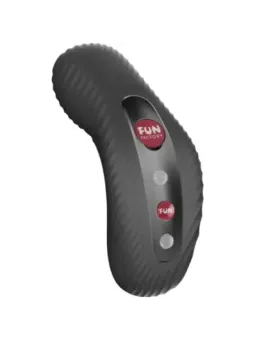 Fun Factory - Vibratore Laya Iii Lay-On Nero