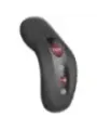 Fun Factory - Vibratore Laya Iii Lay-On Nero - FUN FACTORY - Vibratori Clitoride | erosidea.com