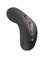 Fun Factory - Vibratore Laya Iii Lay-On Nero - FUN FACTORY - Vibratori Clitoride | erosidea.com