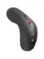Fun Factory - Vibratore Laya Iii Lay-On Nero - FUN FACTORY - Vibratori Clitoride | erosidea.com