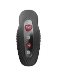 Fun Factory - Vibratore Laya Iii Lay-On Nero - FUN FACTORY - Vibratori Clitoride | erosidea.com