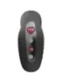 Fun Factory - Vibratore Laya Iii Lay-On Nero - FUN FACTORY - Vibratori Clitoride | erosidea.com