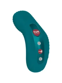 Fun Factory - Vibratore Laya Iii Lay-On Verde Bottiglia