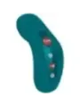 Fun Factory - Vibratore Laya Iii Lay-On Verde Bottiglia - FUN FACTORY - Vibratori Clitoride | erosidea.com