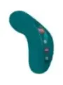 Fun Factory - Vibratore Laya Iii Lay-On Verde Bottiglia - FUN FACTORY - Vibratori Clitoride | erosidea.com