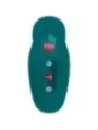 Fun Factory - Vibratore Laya Iii Lay-On Verde Bottiglia - FUN FACTORY - Vibratori Clitoride | erosidea.com