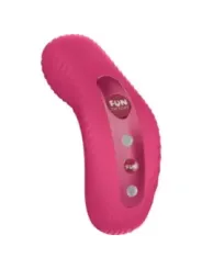 Fun Factory - Vibratore Laya Iii Lay-On Lampone - FUN FACTORY - Vibratori Clitoride | erosidea.com