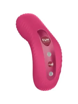Fun Factory - Vibratore Laya Iii Lay-On Lampone