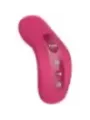 Fun Factory - Vibratore Laya Iii Lay-On Lampone - FUN FACTORY - Vibratori Clitoride | erosidea.com
