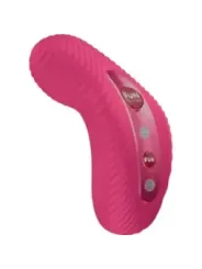Fun Factory - Vibratore Laya Iii Lay-On Lampone - FUN FACTORY - Vibratori Clitoride | erosidea.com