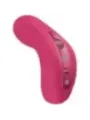Fun Factory - Vibratore Laya Iii Lay-On Lampone - FUN FACTORY - Vibratori Clitoride | erosidea.com