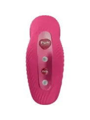 Fun Factory - Vibratore Laya Iii Lay-On Lampone - FUN FACTORY - Vibratori Clitoride | erosidea.com