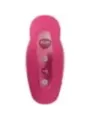 Fun Factory - Vibratore Laya Iii Lay-On Lampone - FUN FACTORY - Vibratori Clitoride | erosidea.com