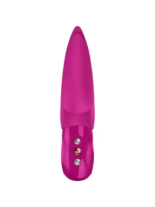 Fun Factory - Vibratore Volta Lay-On Magenta - FUN FACTORY - Vibratori Clitoride | erosidea.com