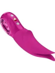 Fun Factory - Vibratore Volta Lay-On Magenta - FUN FACTORY - Vibratori Clitoride | erosidea.com