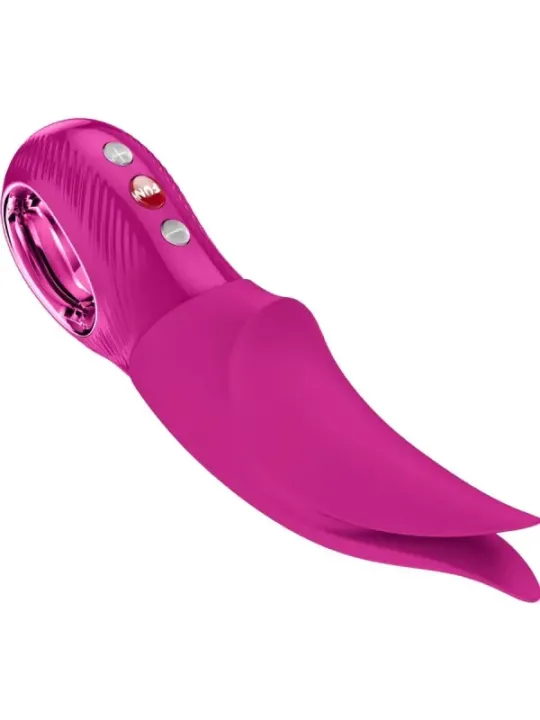 Fun Factory - Vibratore Volta Lay-On Magenta - FUN FACTORY - Vibratori Clitoride | erosidea.com