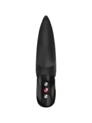 Fun Factory - Vibratore Volta Lay-On Nero - FUN FACTORY - Vibratori Clitoride | erosidea.com