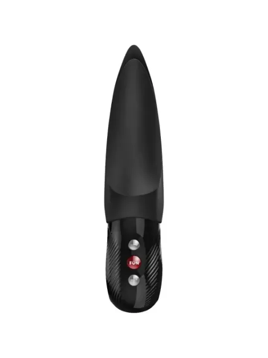 Fun Factory - Vibratore Volta Lay-On Nero - FUN FACTORY - Vibratori Clitoride | erosidea.com