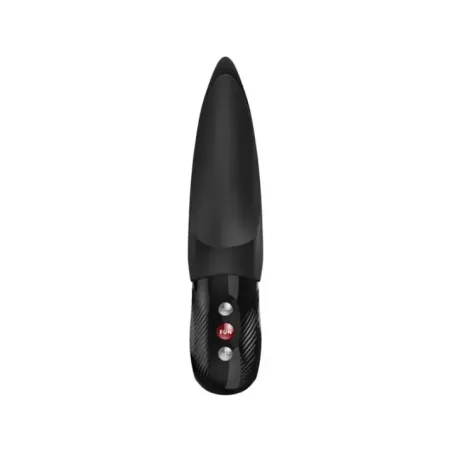 Fun Factory - Vibratore Volta Lay-On Nero - FUN FACTORY - Vibratori Clitoride | erosidea.com