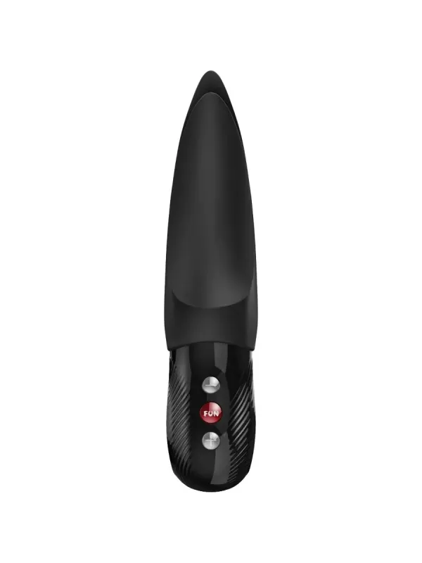 Fun Factory - Vibratore Volta Lay-On Nero - FUN FACTORY - Vibratori Clitoride | erosidea.com