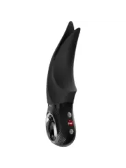 Fun Factory - Vibratore Volta Lay-On Nero - FUN FACTORY - Vibratori Clitoride | erosidea.com