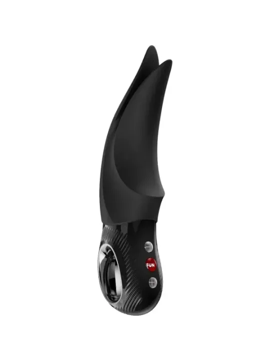 Fun Factory - Vibratore Volta Lay-On Nero - FUN FACTORY - Vibratori Clitoride | erosidea.com