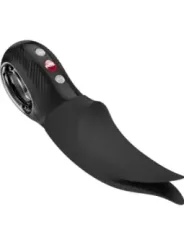 Fun Factory - Vibratore Volta Lay-On Nero - FUN FACTORY - Vibratori Clitoride | erosidea.com