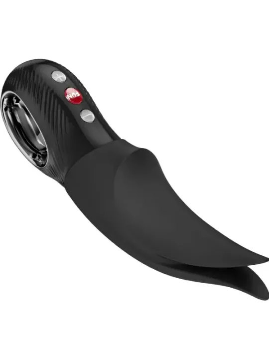 Fun Factory - Vibratore Volta Lay-On Nero - FUN FACTORY - Vibratori Clitoride | erosidea.com