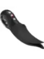 Fun Factory - Vibratore Volta Lay-On Nero - FUN FACTORY - Vibratori Clitoride | erosidea.com