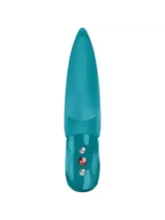 Fun Factory - Vibratore Volta Lay-On Acquamarina - FUN FACTORY - Vibratori Clitoride | erosidea.com