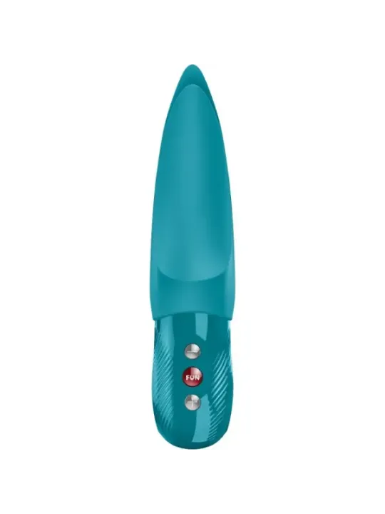 Fun Factory - Vibratore Volta Lay-On Acquamarina - FUN FACTORY - Vibratori Clitoride | erosidea.com