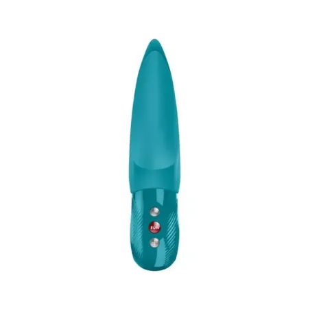 Fun Factory - Vibratore Volta Lay-On Acquamarina - FUN FACTORY - Vibratori Clitoride | erosidea.com