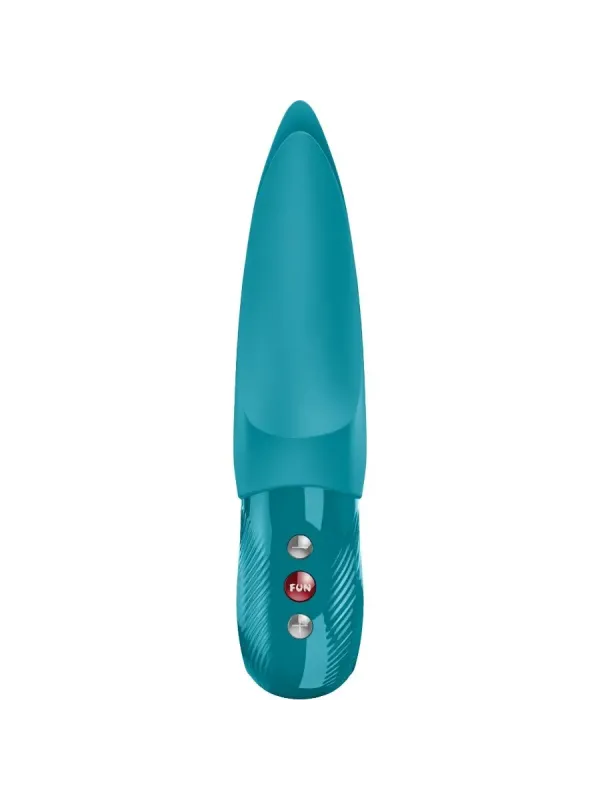 Fun Factory - Vibratore Volta Lay-On Acquamarina - FUN FACTORY - Vibratori Clitoride | erosidea.com