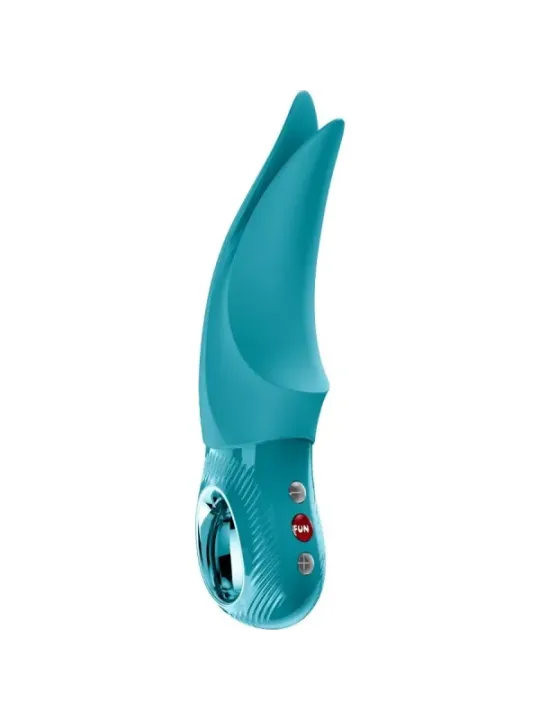 Fun Factory - Vibratore Volta Lay-On Acquamarina - FUN FACTORY - Vibratori Clitoride | erosidea.com