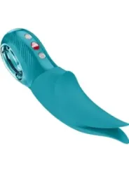 Fun Factory - Vibratore Volta Lay-On Acquamarina - FUN FACTORY - Vibratori Clitoride | erosidea.com