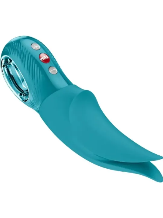 Fun Factory - Vibratore Volta Lay-On Acquamarina - FUN FACTORY - Vibratori Clitoride | erosidea.com