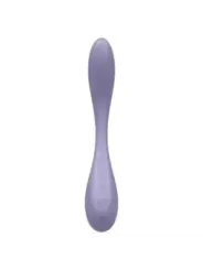 Satisfyer - Multi Vibratore G-Spot Flex 5 Lilla - SATISFYER VIBRATOR - Vibratori con App | erosidea.com